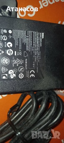 Продавам оригинално зарядно за Dell, снимка 4 - Части за лаптопи - 35981879