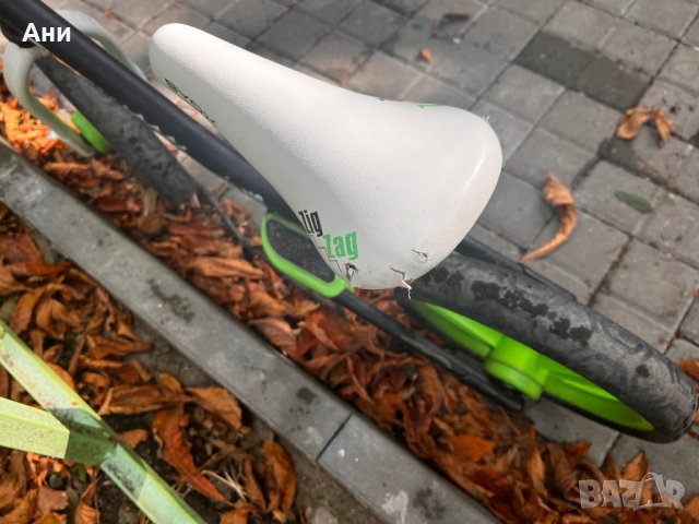 Балансно колело и триколка BYOX, снимка 4 - Детски велосипеди, триколки и коли - 41792835