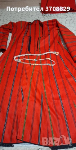 Хасковска носия, снимка 2 - Други ценни предмети - 52938961