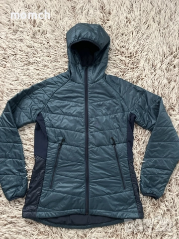 Sweet Protection с PrimaLoft® – Размер M-висок клас дамско яке, снимка 2 - Якета - 56019813