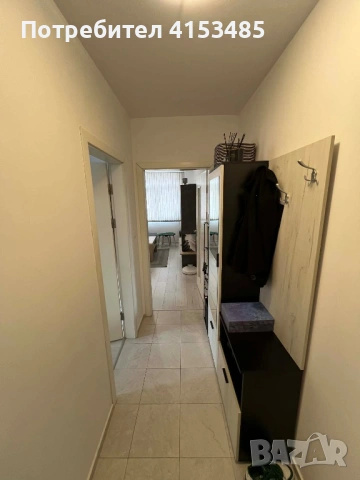Двустаен под наем Гагарин , снимка 6 - Апартаменти - 52319994