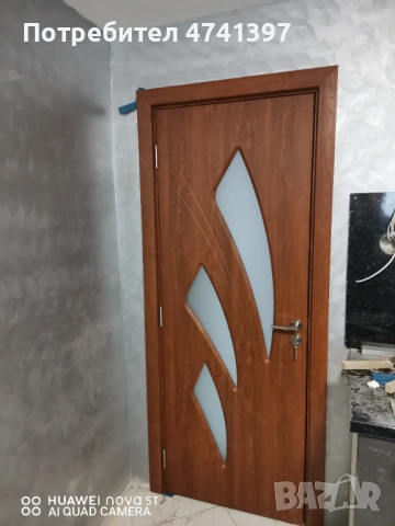 Монтаж на дограма входни и интериорни врати , снимка 7 - Монтажи - 53607921