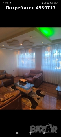 Двустаен тухлен апартамент , снимка 1