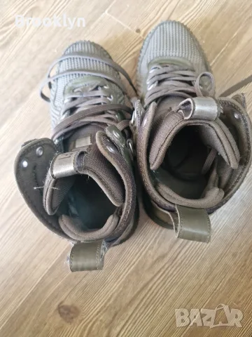 Продават се мъжки спортни боти Nike, снимка 3 - Мъжки боти - 56116906