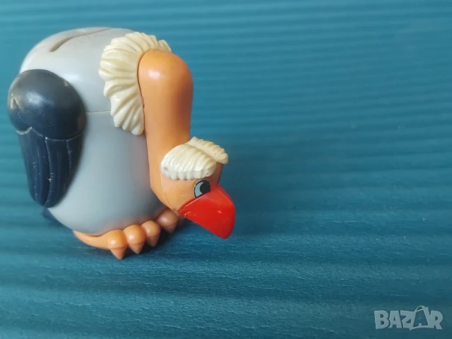 Kinder Surprise /  Киндер играчка Лешояд 