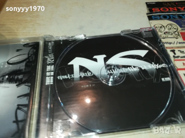 NAS CD 1607251433, снимка 13 - CD дискове - 51040281