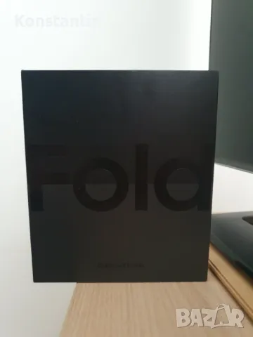 Samsung Galaxy Z Fold 4 256GB/12GB, снимка 1 - Samsung - 47335132