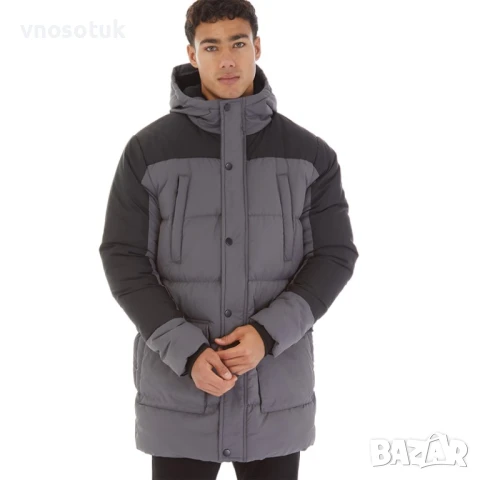 Мъжко яке  onFire размер L, снимка 3 - Якета - 51116158