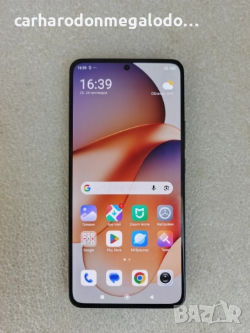 Xiaomi 12T 5G 256GB 8GB RAM Dual 
