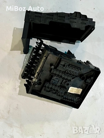 Бушонно табло Фолксваген Голф 5 6 VW Golf, снимка 2 - Части - 53582287