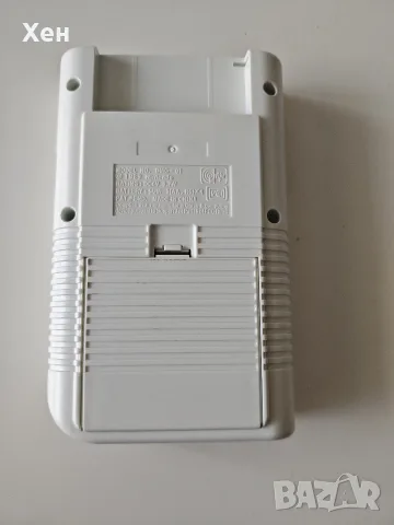 Gameboy DMG + IPS Screen + нов шел, снимка 4 - Nintendo конзоли - 55888814