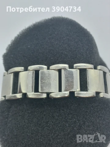 SWATCH IRONY , снимка 9 - Дамски - 50722528