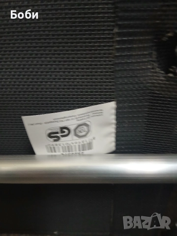 Алуминиев сгъваем стал,шезлонг, снимка 9 - Други стоки за дома - 52670702