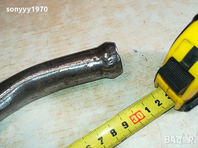 ЯК САТЪР 1503241559, снимка 9 - Антикварни и старинни предмети - 44779493