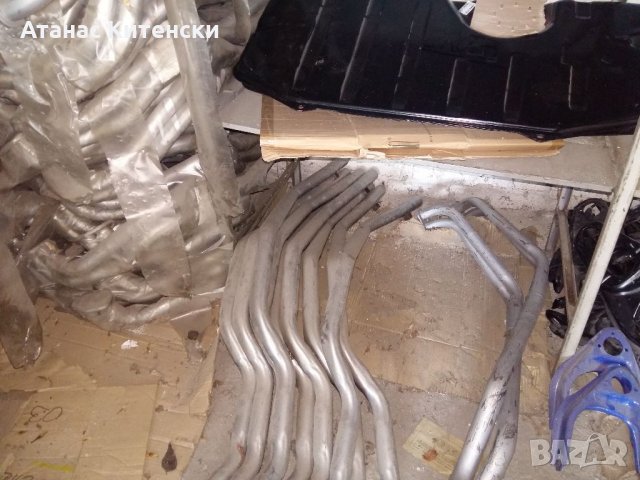 Авточасти за лада нива и москвич , снимка 18 - Части - 34210236