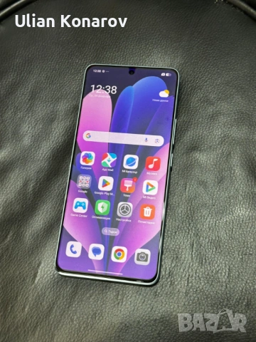 Xiaomi Redmi Note 13 Pro 5G 8/256GB, снимка 5 - Xiaomi - 53863214