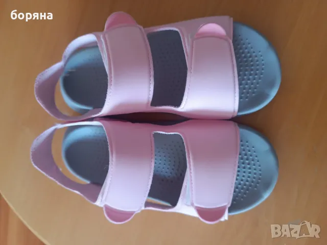 детски сандали, снимка 1