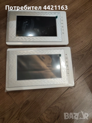 видео домофон