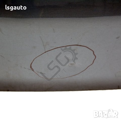 Заден капак Peugeot 3008 I(2009-2016) ID: 97523, снимка 3 - Части - 40251671