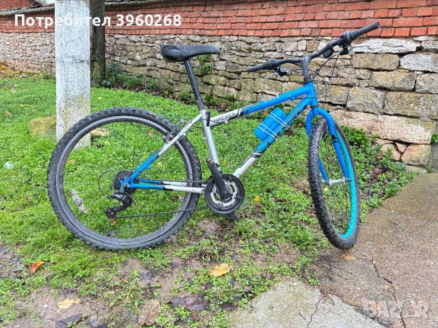 Колело драг , снимка 2 - Велосипеди - 52510228