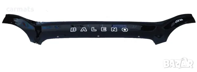 Дефлектор за преден капак Vip Tuning за Suzuki Baleno (1999-2002)