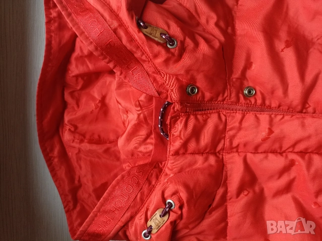 Детско яке Scotch&Soda, снимка 6 - Детски якета и елеци - 53475366