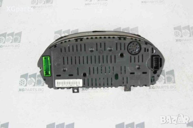 Километраж за Skoda Fabia 1.9sdi 64к.с. (2000-2007), снимка 2 - Части - 41555807