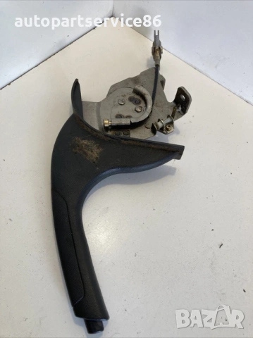 Дръжка на ръчна спирачка за KIA Sportage 2.0 CRDi (2006-2010)