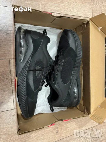 Мъжки обувки SKECHERS UNO 2 - 90'S 2 Shoes, снимка 6 - Маратонки - 55969474