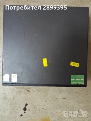 компютър, снимка 2 - За дома - 52501396