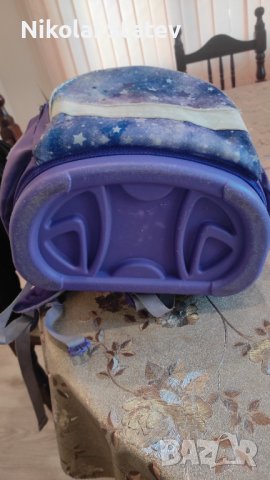 Учиническа раница за момиче , снимка 4 - Раници - 40286275