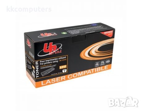 Съвместим консуматив UPrint SD101, black - LF-TON-SAM-CAS-D101S-UP, снимка 2 - Консумативи за принтери - 38686115