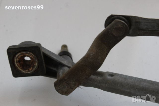 Мотор предни чистачки Форд Ка 1 Ford KA, снимка 7 - Части - 38886016