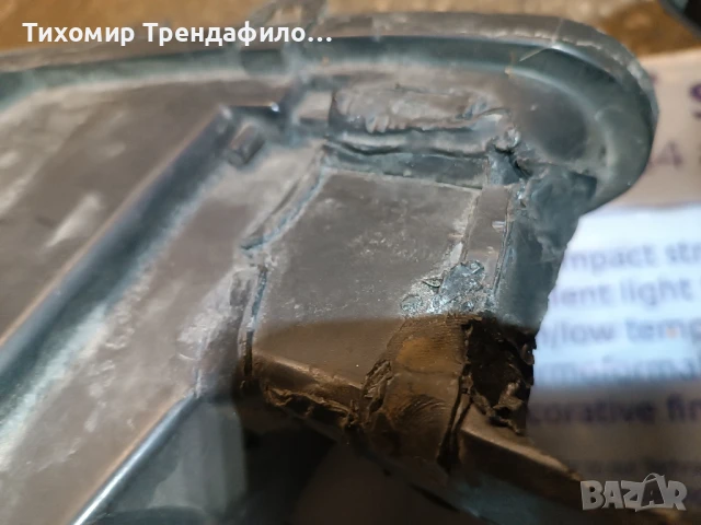 фарове пежо 807 peugeot 807 комплект 89901926 , 89007050 , , снимка 6 - Части - 51388344