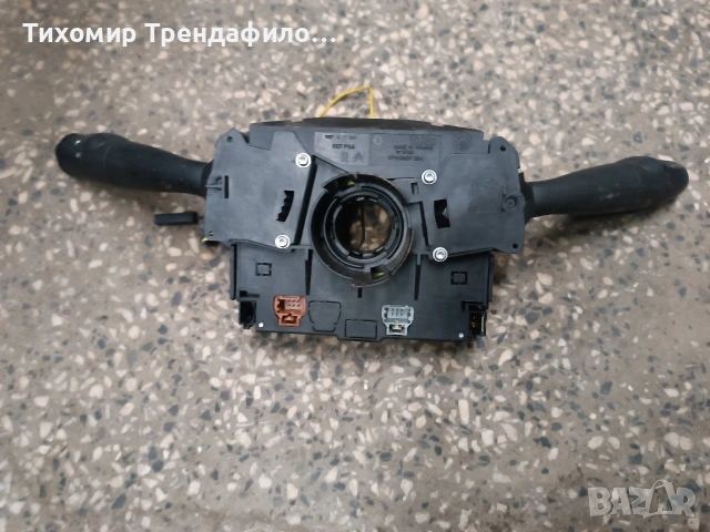 CITROEN C3 2003г. 282945 61776901 96488214XT VALEO 61777001 , 61 77 7001, снимка 4 - Части - 53499142