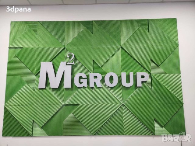 3Д LED ПАНЕЛИ, декоративни облицовки за стени, облицовъчен камък, 0042, снимка 11 - Облицовки - 35550295