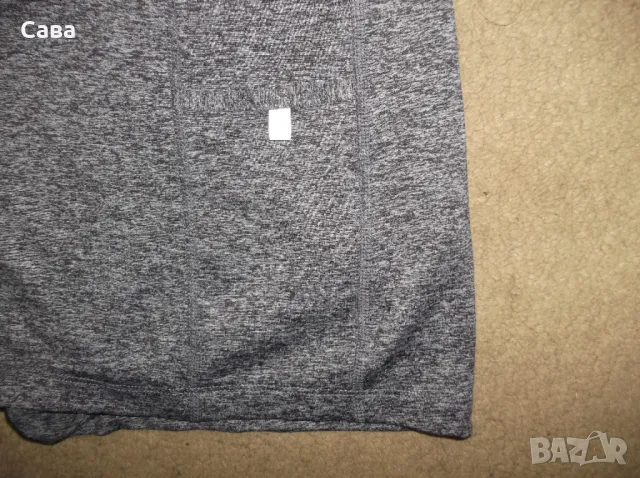 Блуза NIKE  мъжка,2ХЛ, снимка 4 - Спортни дрехи, екипи - 48591473