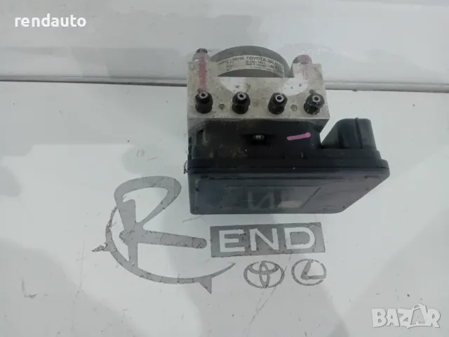 44540-0d740 ABS Абс модул Toyota Yaris P21 1.5 m15a 2020-2024