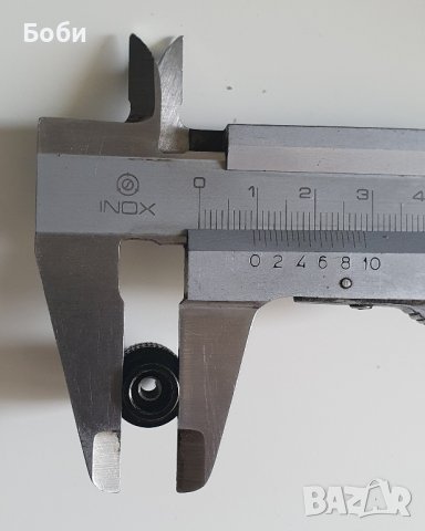 Патронник за Дремел/Dremel от 0.8 до 3.2 мм, снимка 6 - Бормашини - 40695664