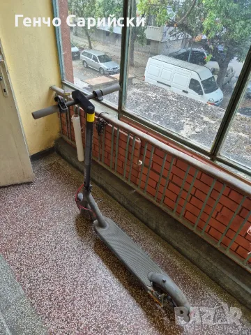 Xiaomi Electric Scooter 4 Pro, снимка 2 - Скутери и тротинетки - 56139897