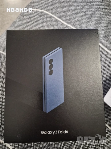 Самсунг фолд 6