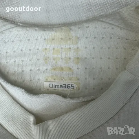 Adidas Greece 2008-2009 Away футболна тениска (S), снимка 9 - Футбол - 49537398