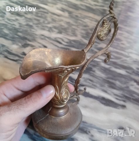 Продавам старинен предмет, снимка 7 - Антикварни и старинни предмети - 41358537