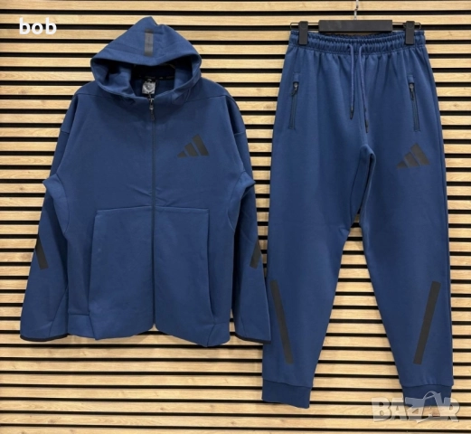 Нови мъжки екипи!nike thec fleece , снимка 10 - Спортни дрехи, екипи - 47859847