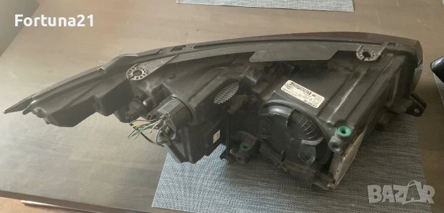 Range Rover Evoque 2015-2019 - оригинални фарове, снимка 3 - Части - 51390916