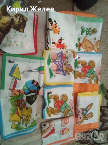 Носни кърпички 54121, снимка 3 - Други - 53660980