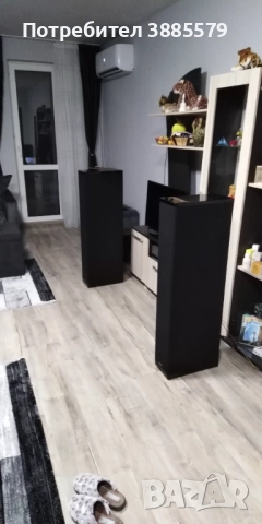 Тонколони Definitive technologies BP 2002, снимка 9 - Тонколони - 52514771