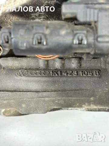 Кормилна Рейка Пасат Б6 (05-10г) Kormilna Reika VW Passat B6 OEM: 1K1423105B, снимка 3 - Части - 55750913