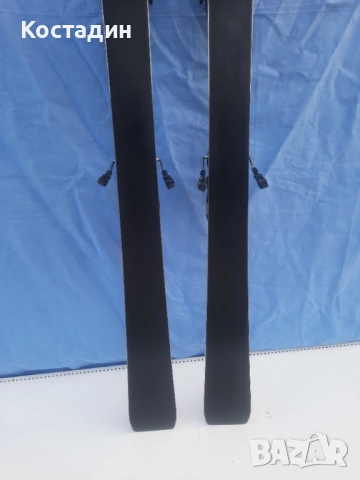 Карвинг ски Nordica Dobermann SLC FDT 160см , снимка 10 - Зимни спортове - 52718588