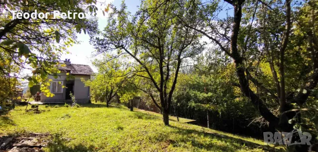 Продавам вила в село Реброво, снимка 5 - Вили - 48505988